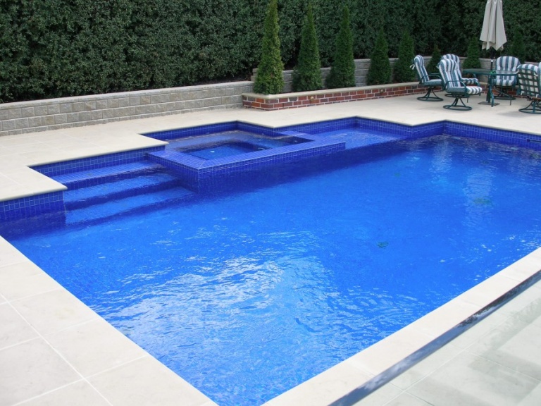 Pool Plaster & Refinishing Tropical Pool Services